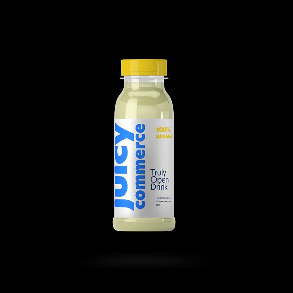 Banana Juice