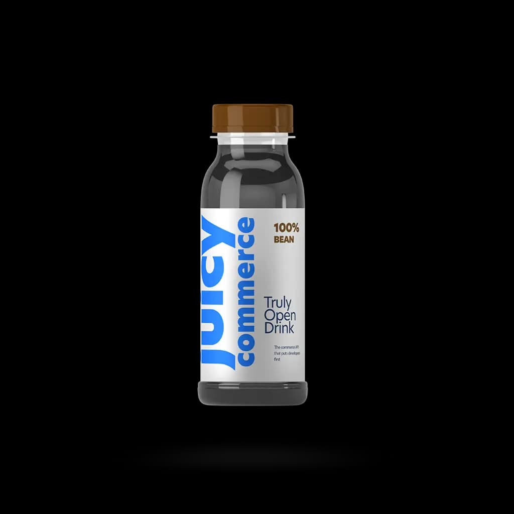 Bean Juice