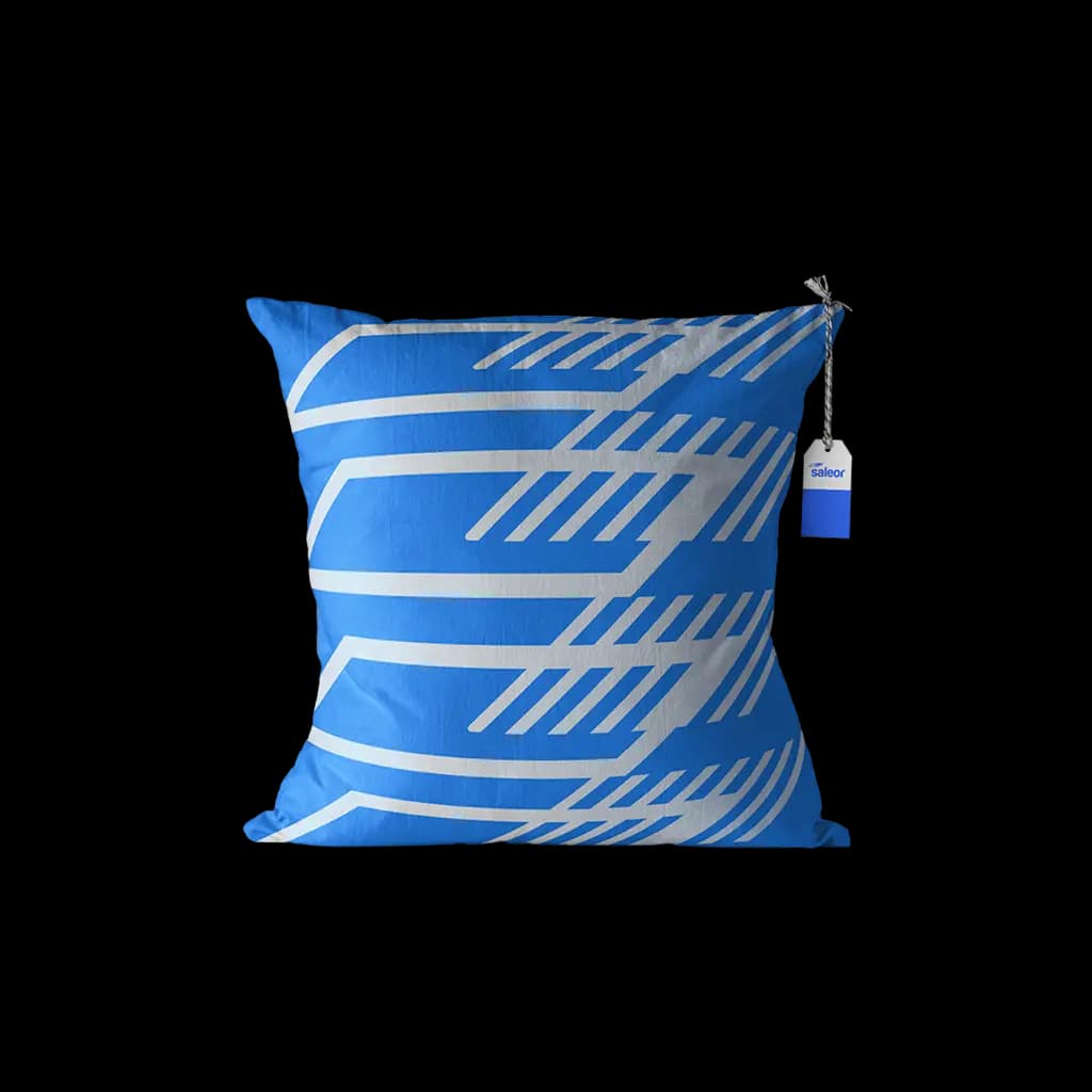 The Dash Cushion